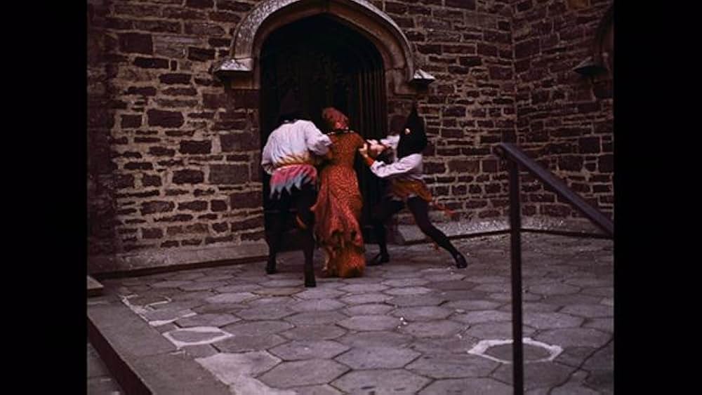 Guru, the Mad Monk（原題）の画像