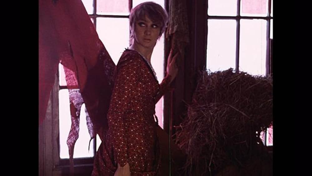 Guru, the Mad Monk（原題）の画像