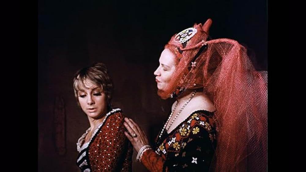 Guru, the Mad Monk（原題）の画像