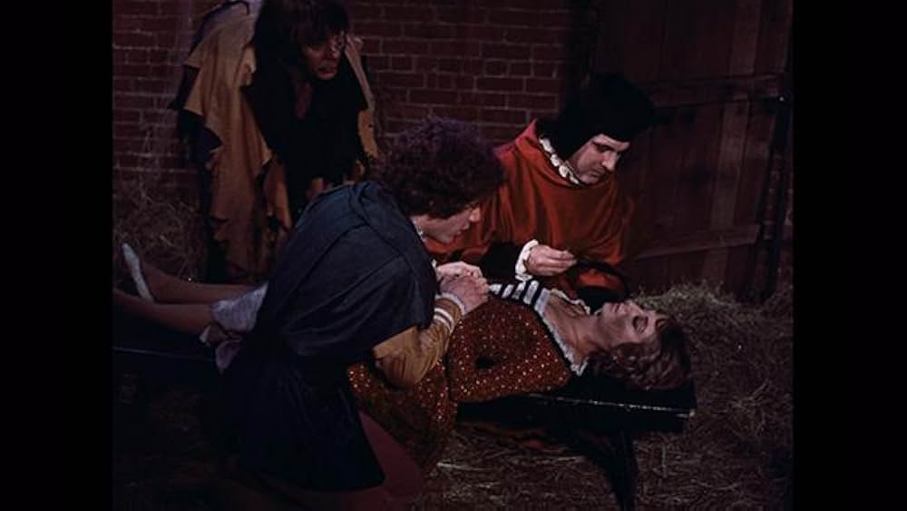 Guru, the Mad Monk（原題）の画像