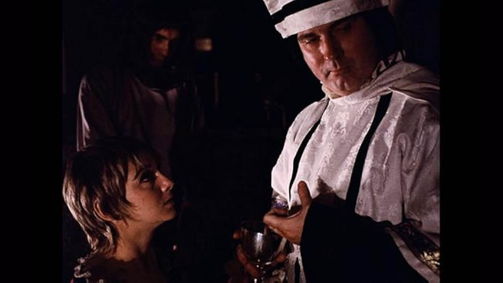 Guru, the Mad Monk（原題）の画像