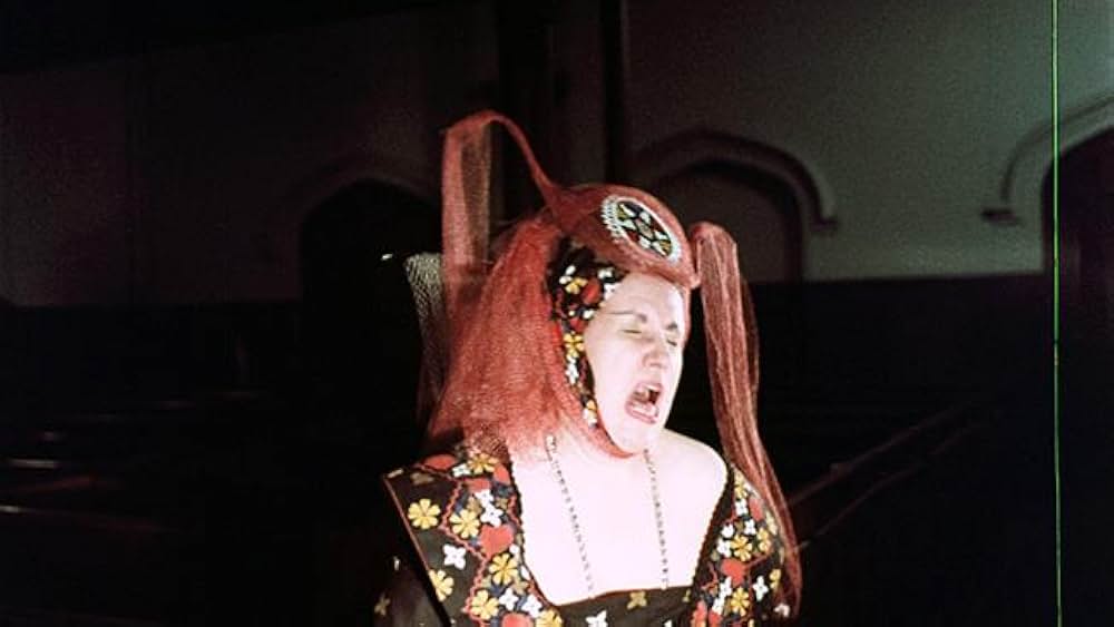 Guru, the Mad Monk（原題）の画像