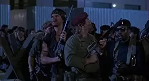 地獄のコマンドの画像