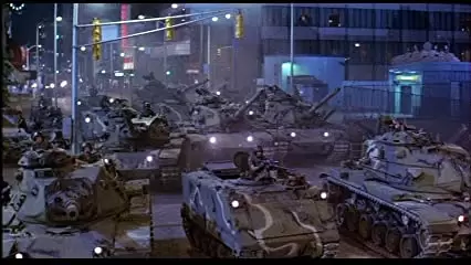 地獄のコマンドの画像