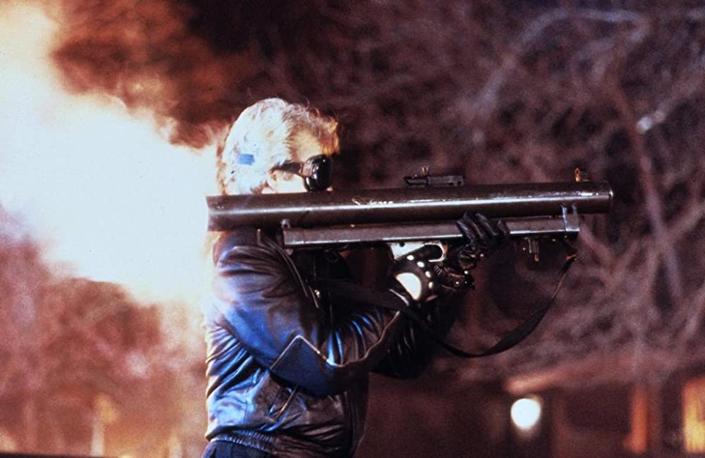 地獄のコマンドの画像