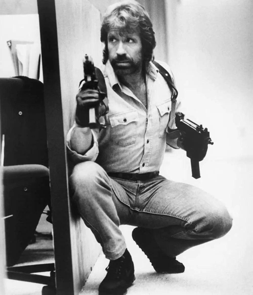 地獄のコマンドの画像