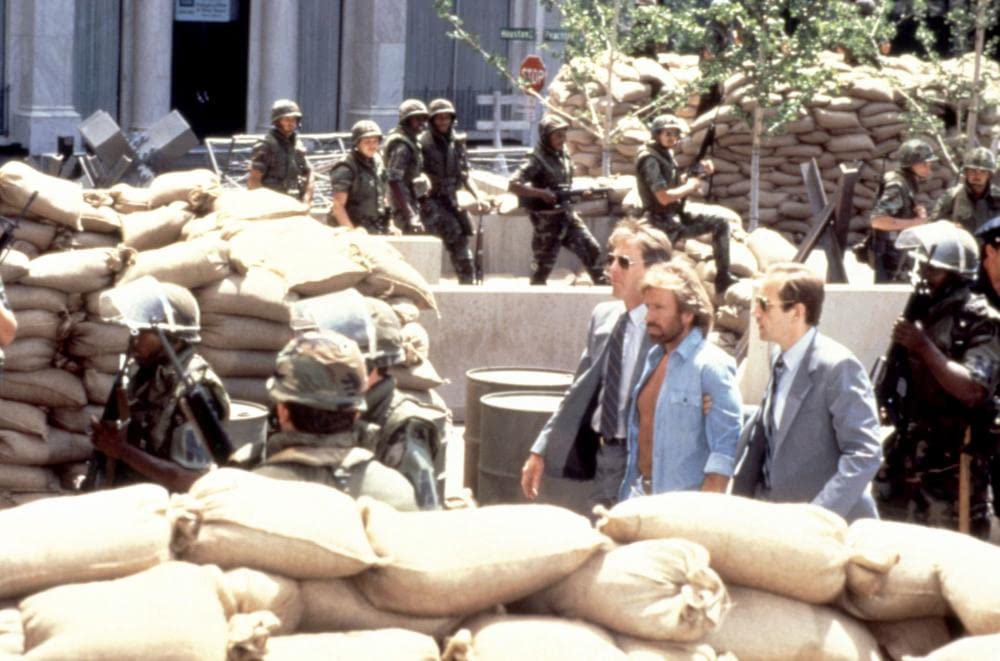 地獄のコマンドの画像