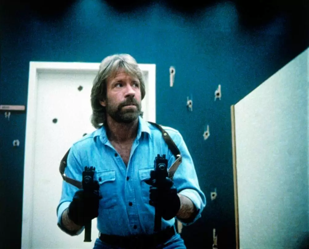 地獄のコマンドの画像