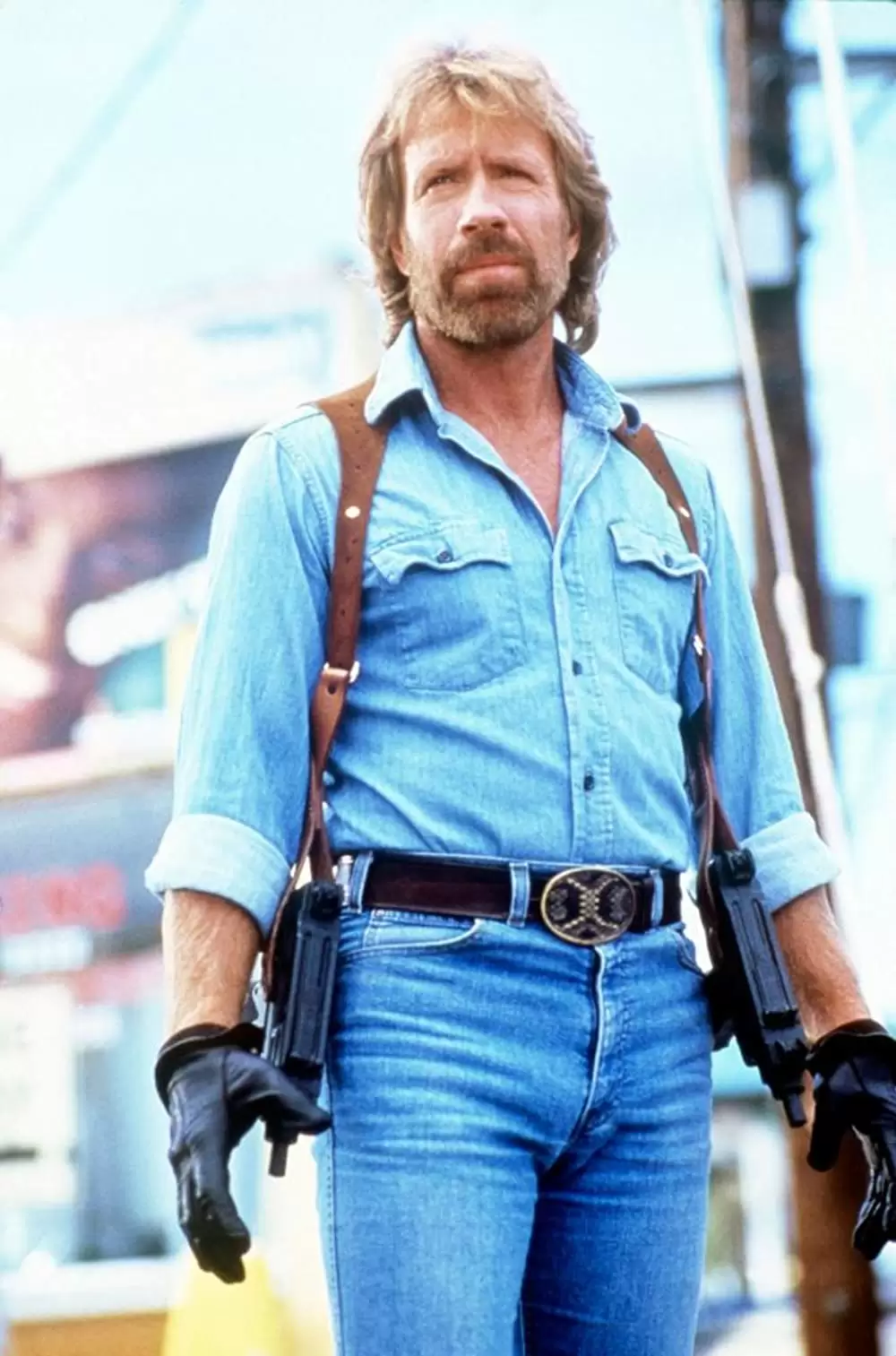 地獄のコマンドの画像