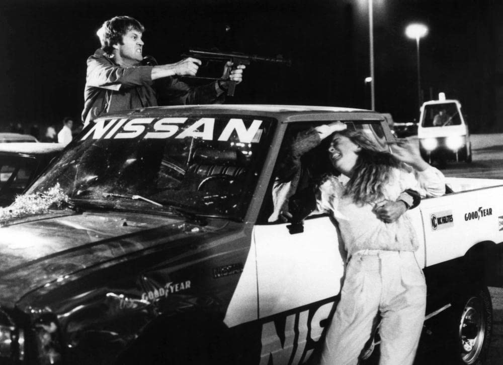 地獄のコマンドの画像