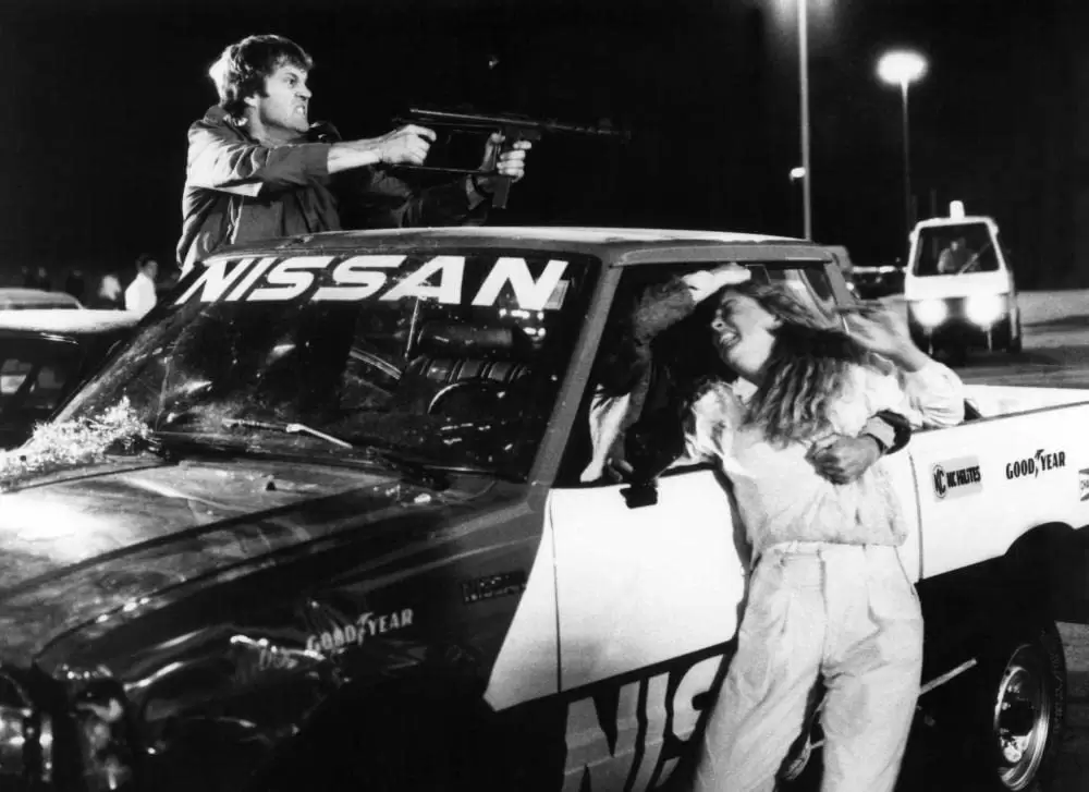 地獄のコマンドの画像