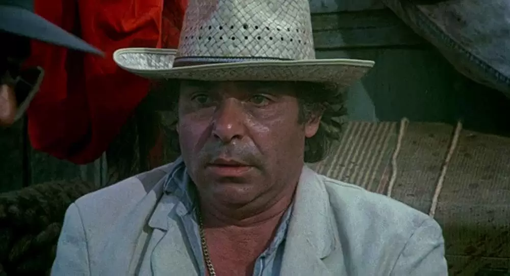 地獄のコマンドの画像