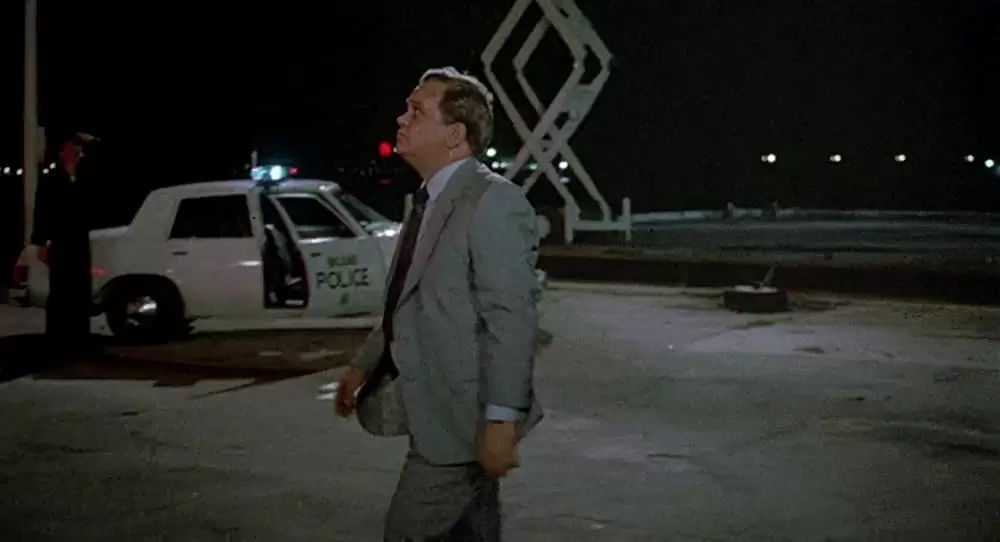 「地獄のコマンド」エディ・ジョーンズの画像