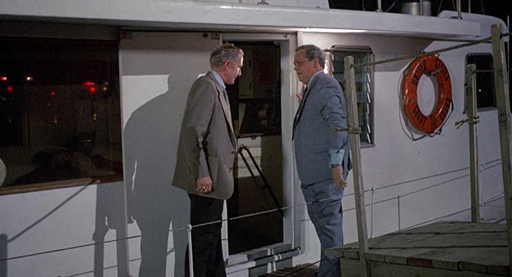 地獄のコマンドの画像