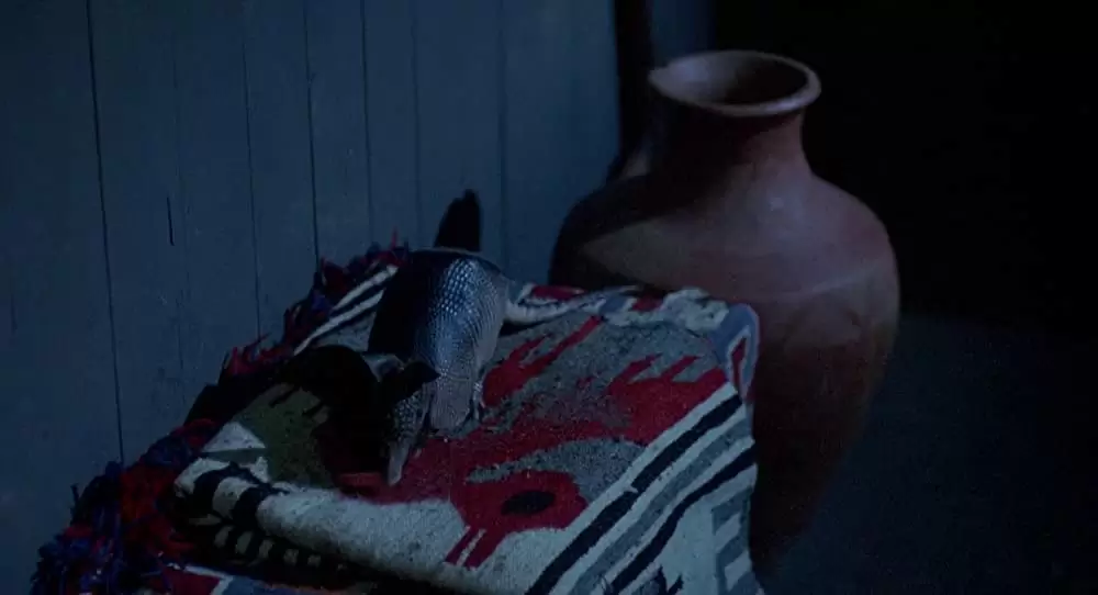 地獄のコマンドの画像