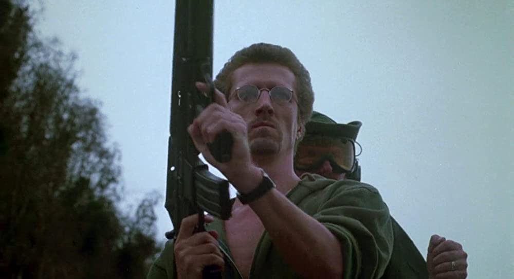 地獄のコマンドの画像