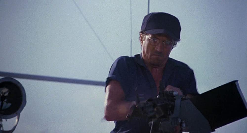 地獄のコマンドの画像