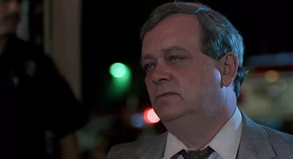 「地獄のコマンド」エディ・ジョーンズの画像