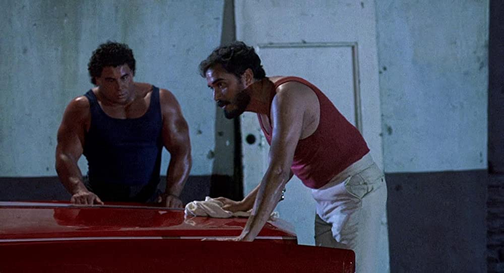 地獄のコマンドの画像