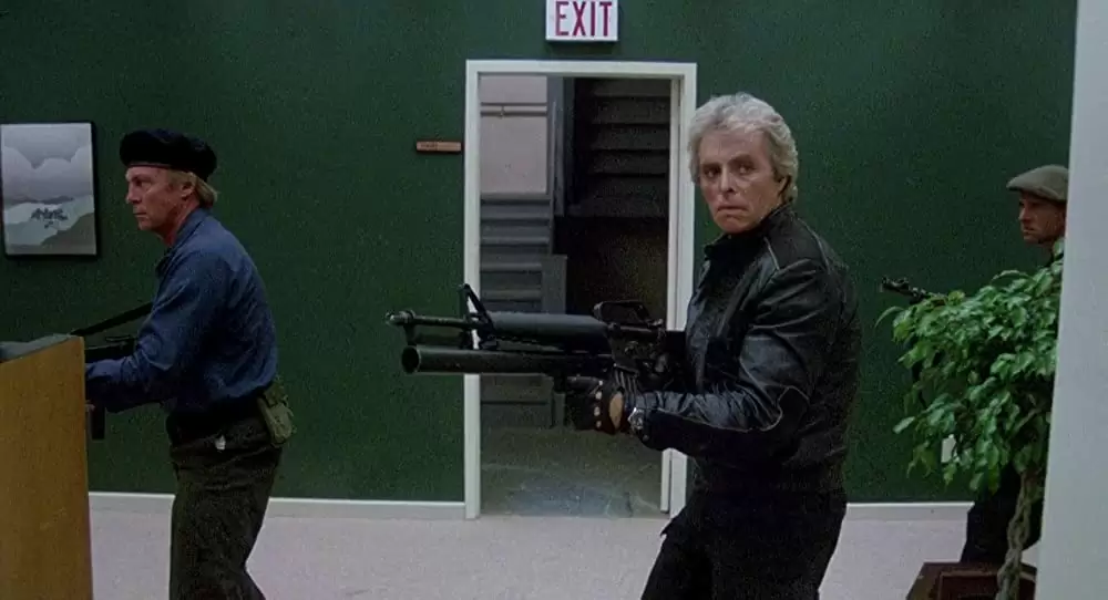 地獄のコマンドの画像