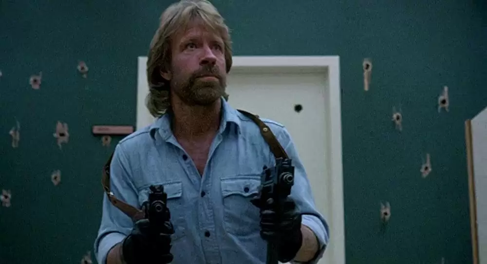 地獄のコマンドの画像