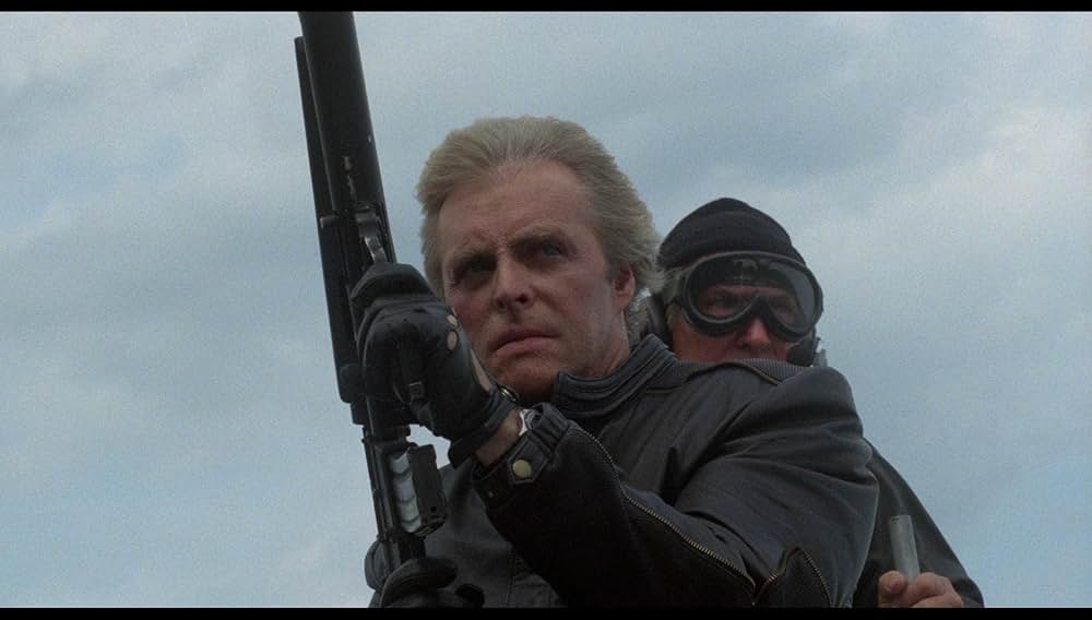 地獄のコマンドの画像