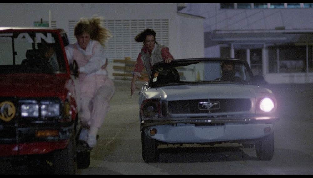 地獄のコマンドの画像