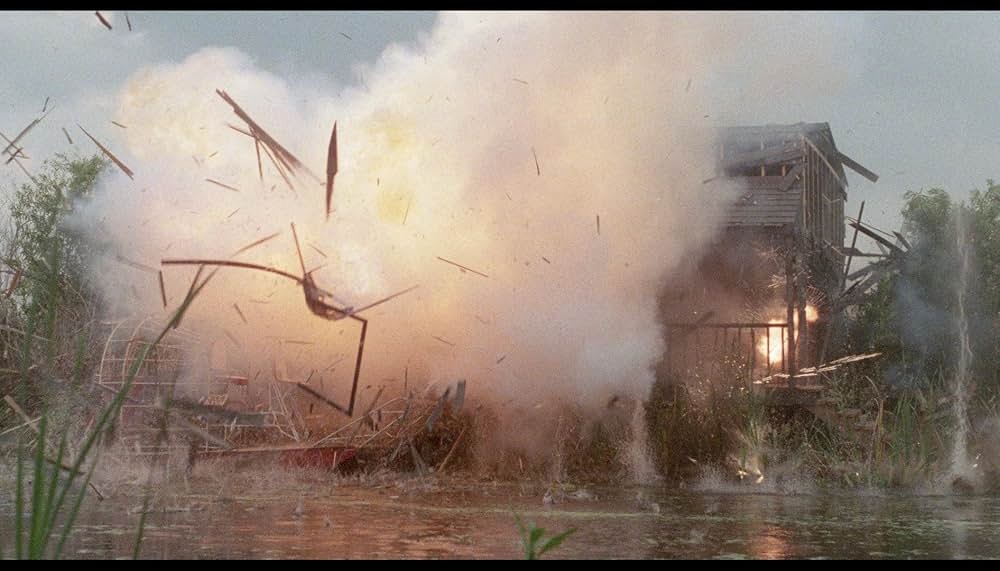 地獄のコマンドの画像