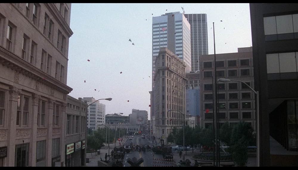 地獄のコマンドの画像