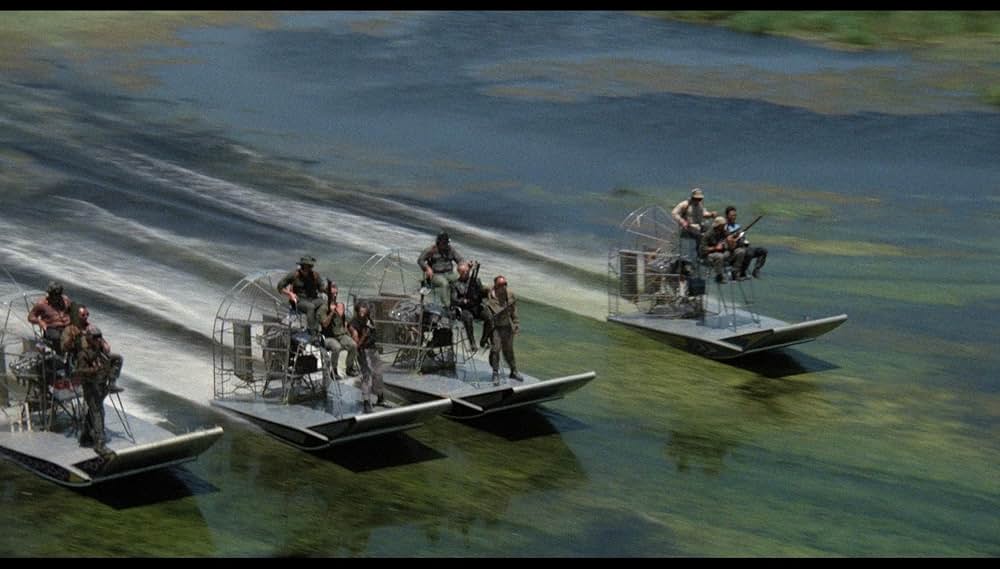 地獄のコマンドの画像