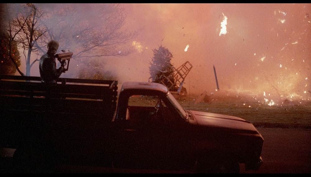 地獄のコマンドの画像