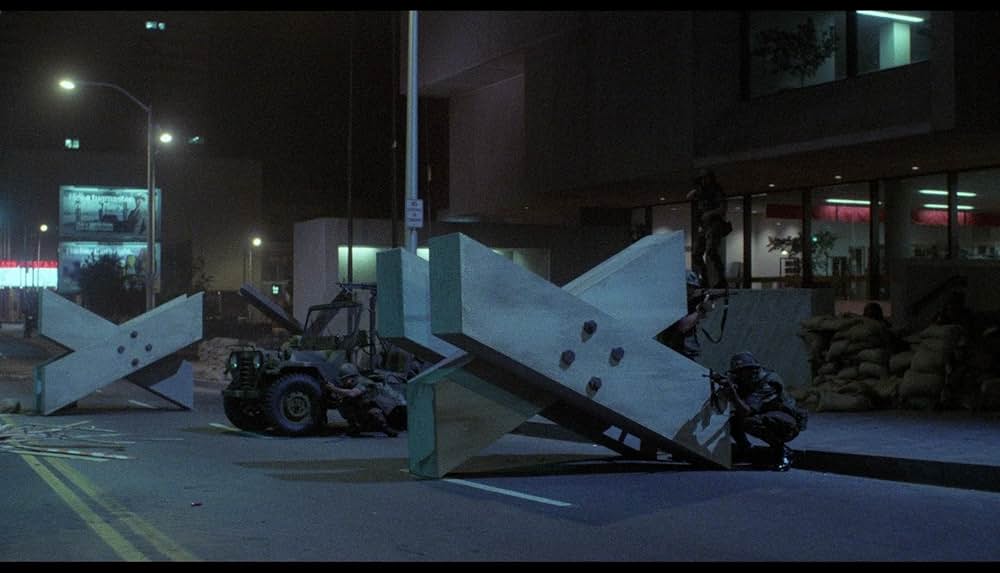 地獄のコマンドの画像