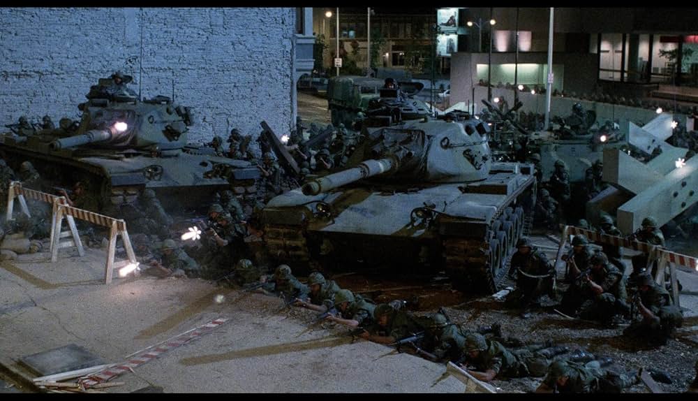 地獄のコマンドの画像