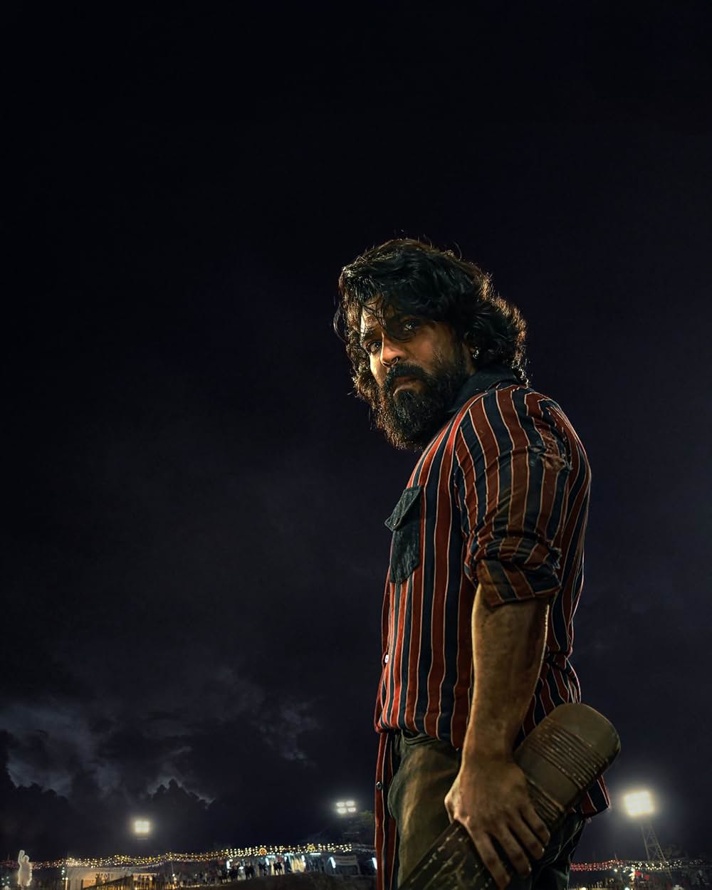 Peddi（原題）の画像