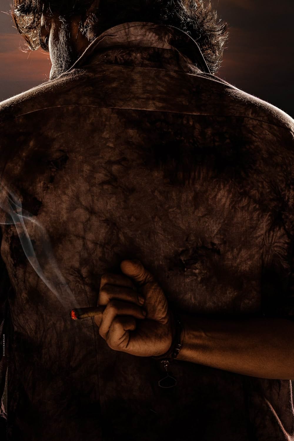 Peddi（原題）の画像