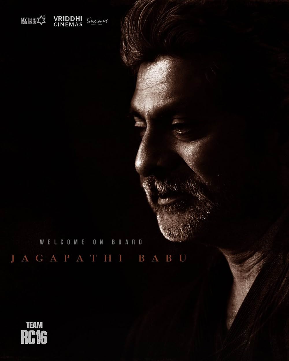 Peddi（原題）の写真