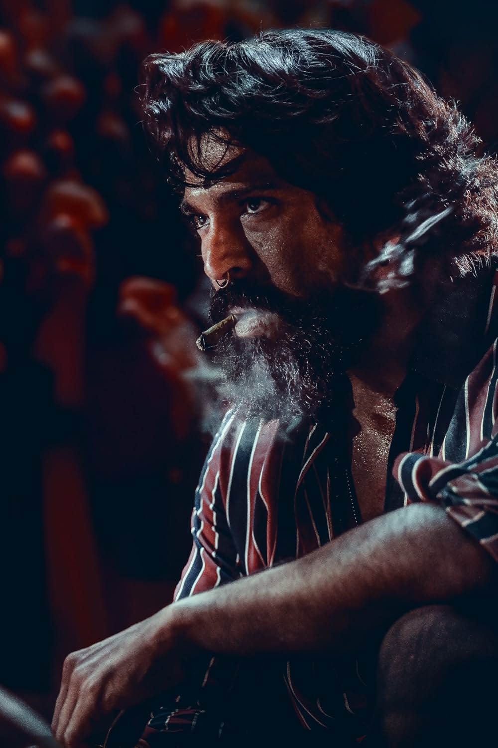 Peddi（原題）の画像