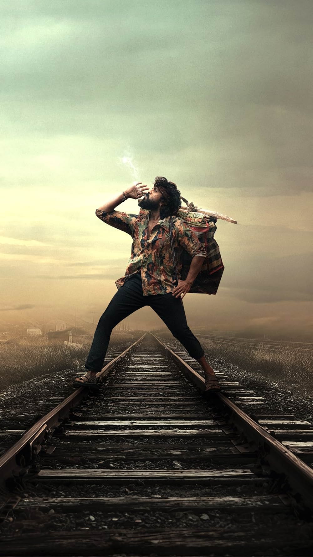 Peddi（原題）の画像