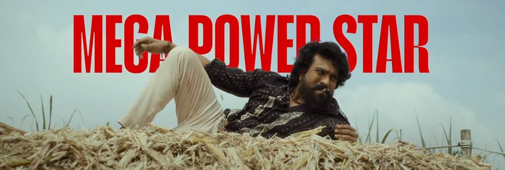 Peddi（原題）の画像