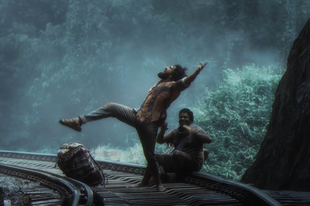 Peddi（原題）の画像