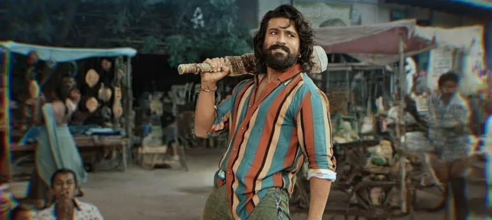 Peddi（原題）の画像