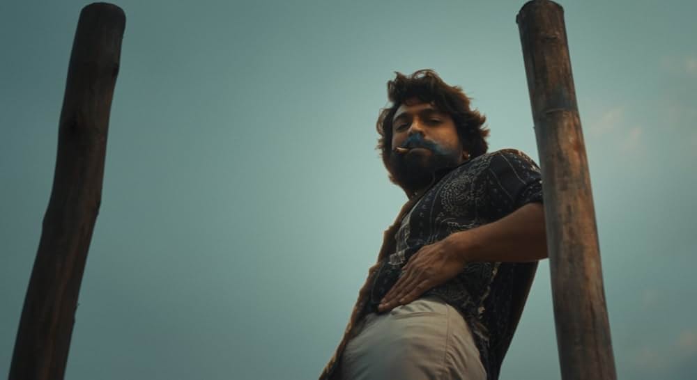 Peddi（原題）の画像