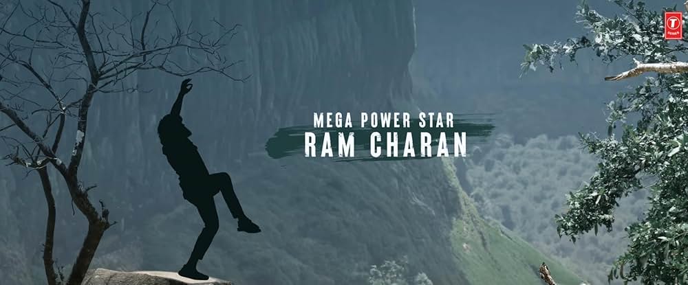 Peddi（原題）の画像