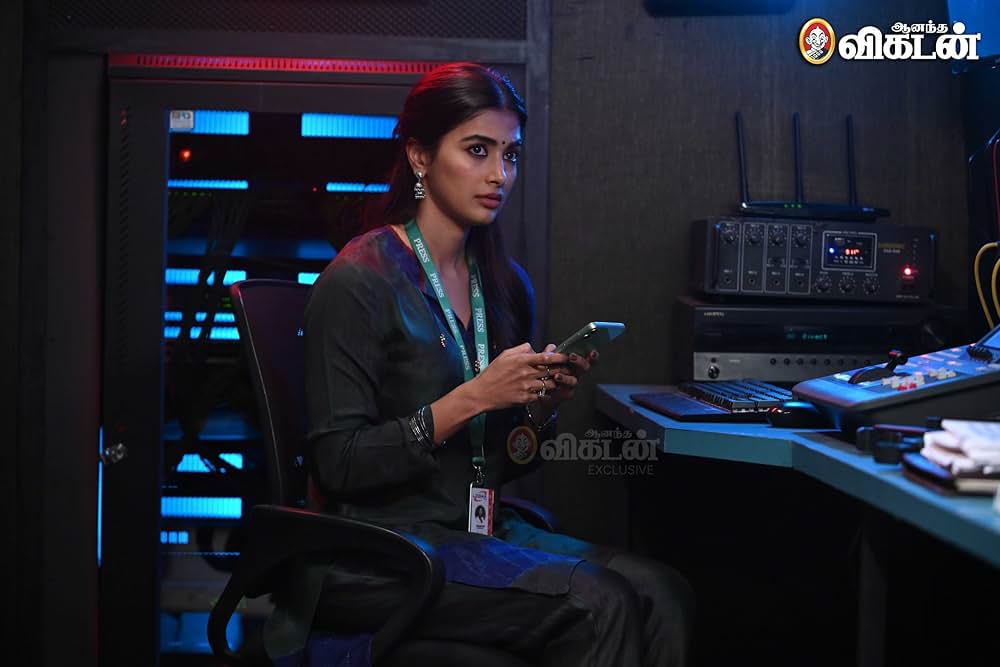 Jana Nayagan（原題）の画像