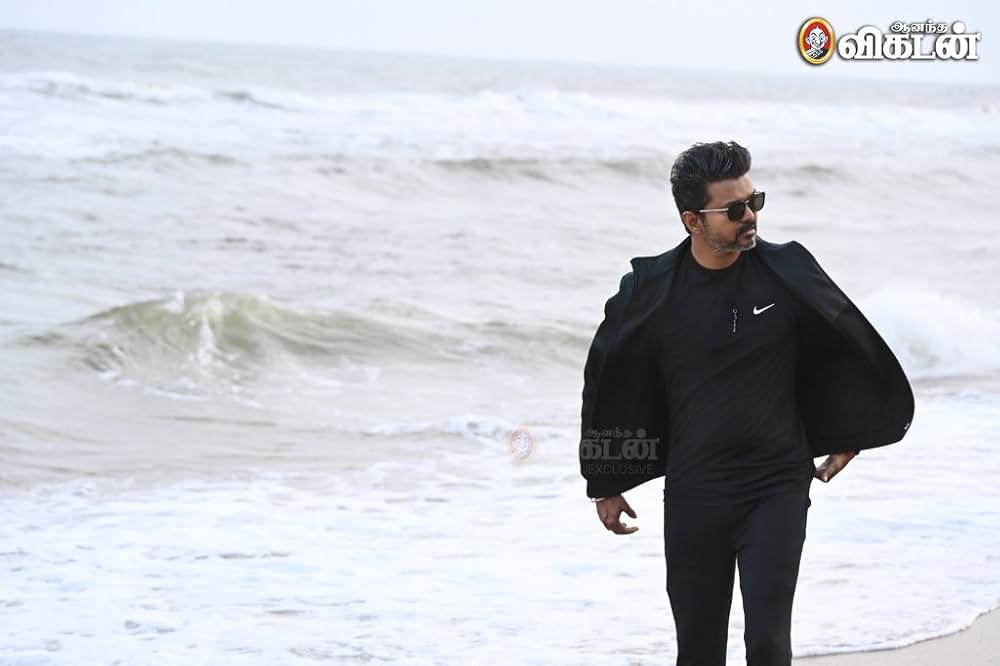 Jana Nayagan（原題）の画像