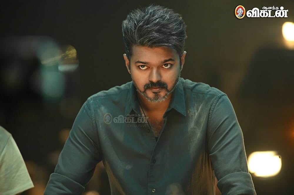 Jana Nayagan（原題）の画像