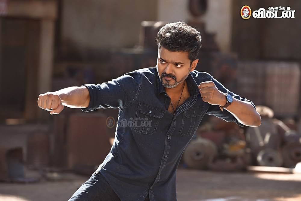 Jana Nayagan（原題）の画像