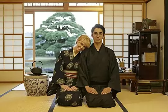 高台家の人々の画像