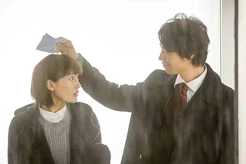 高台家の人々の画像