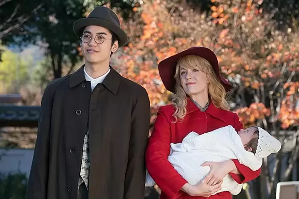 高台家の人々の画像